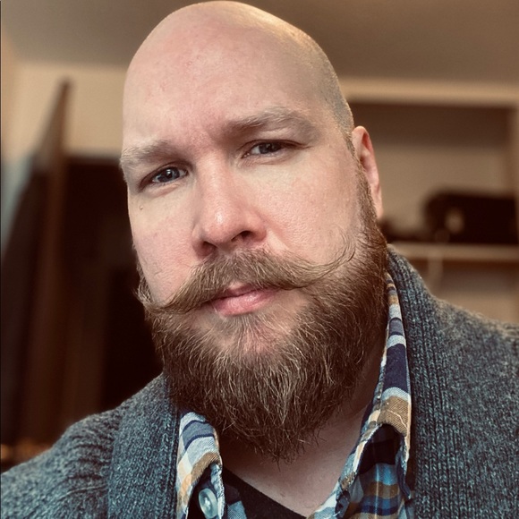 Meet your Posher, Sean - Picture 1 of 1